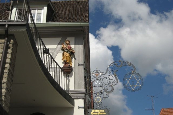 Hotel Zum Stern Gasthof & Weingut